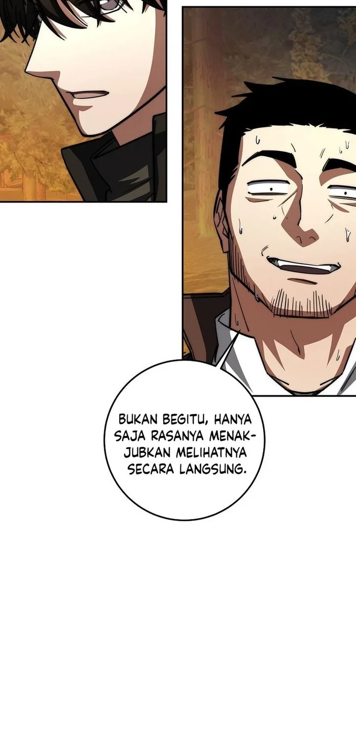 Return of the Sword God-Rank Civil Servant Chapter 92 - halaman 50