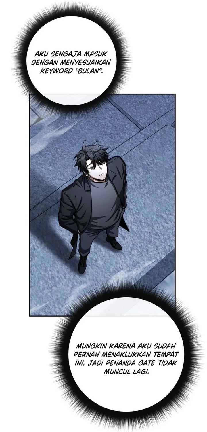 Return of the Sword God-Rank Civil Servant Chapter 92 - halaman 58