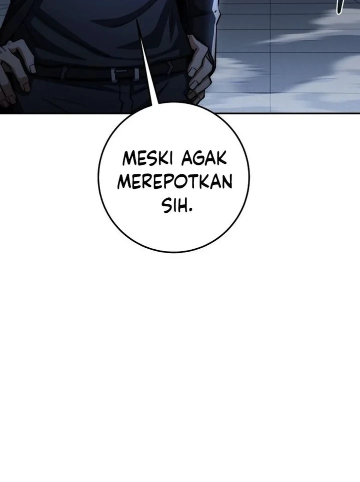 Return of the Sword God-Rank Civil Servant Chapter 92 - halaman 60