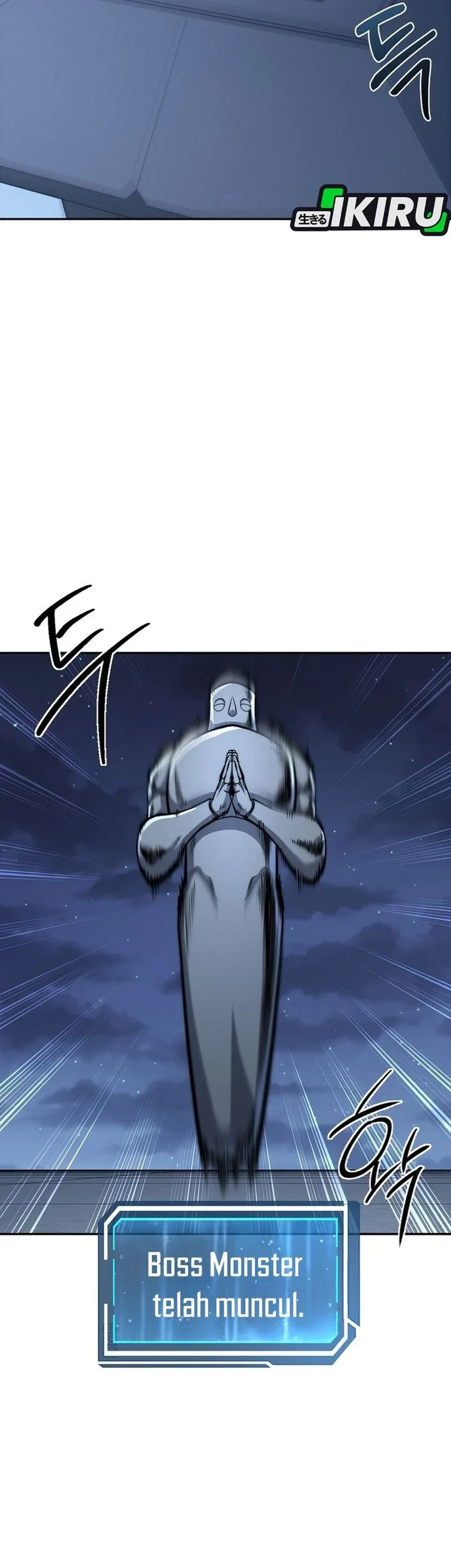 Return of the Sword God-Rank Civil Servant Chapter 92 - halaman 63