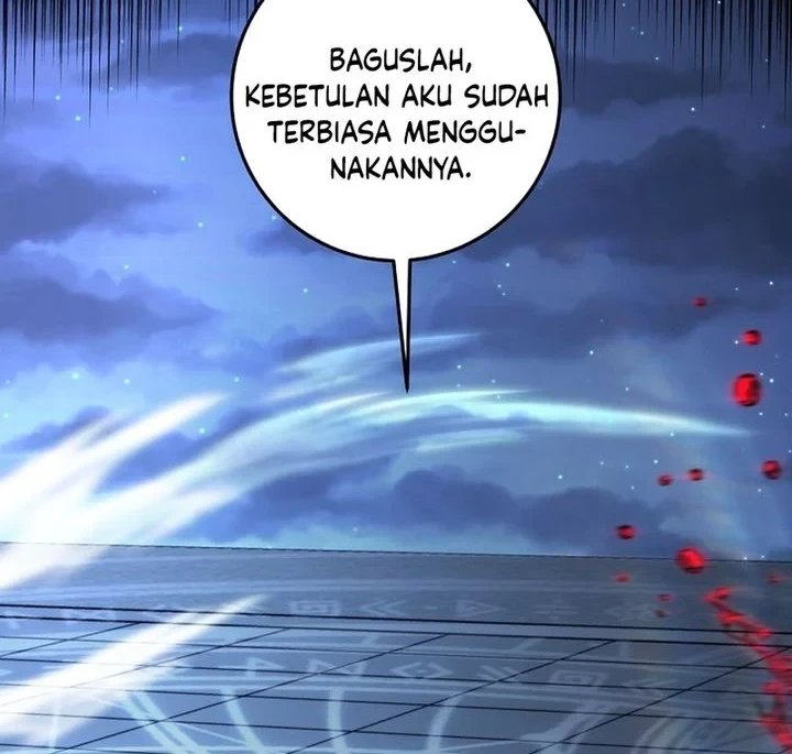 Return of the Sword God-Rank Civil Servant Chapter 92 - halaman 70