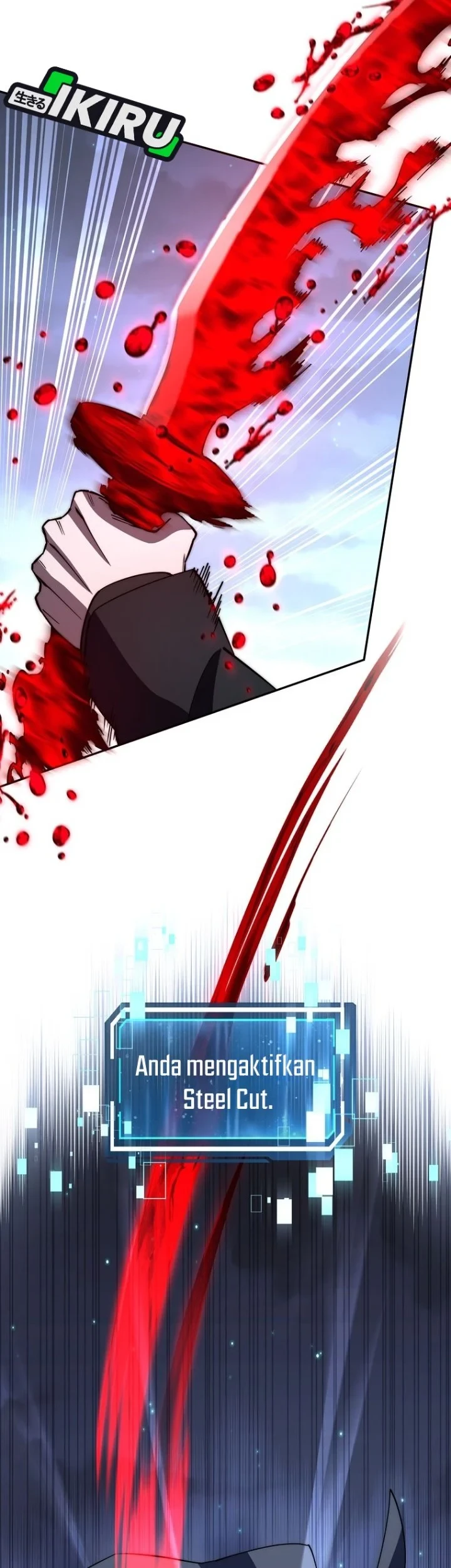 Return of the Sword God-Rank Civil Servant Chapter 93 - halaman 13