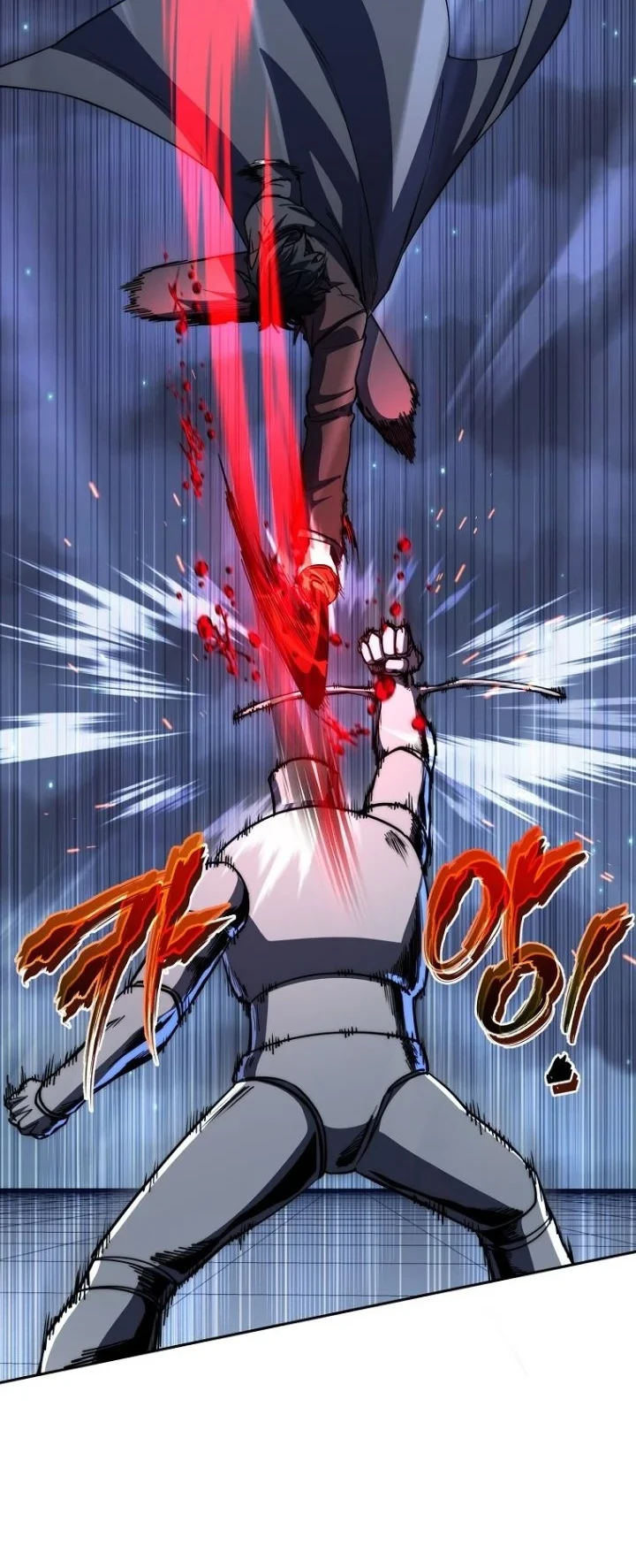 Return of the Sword God-Rank Civil Servant Chapter 93 - halaman 14