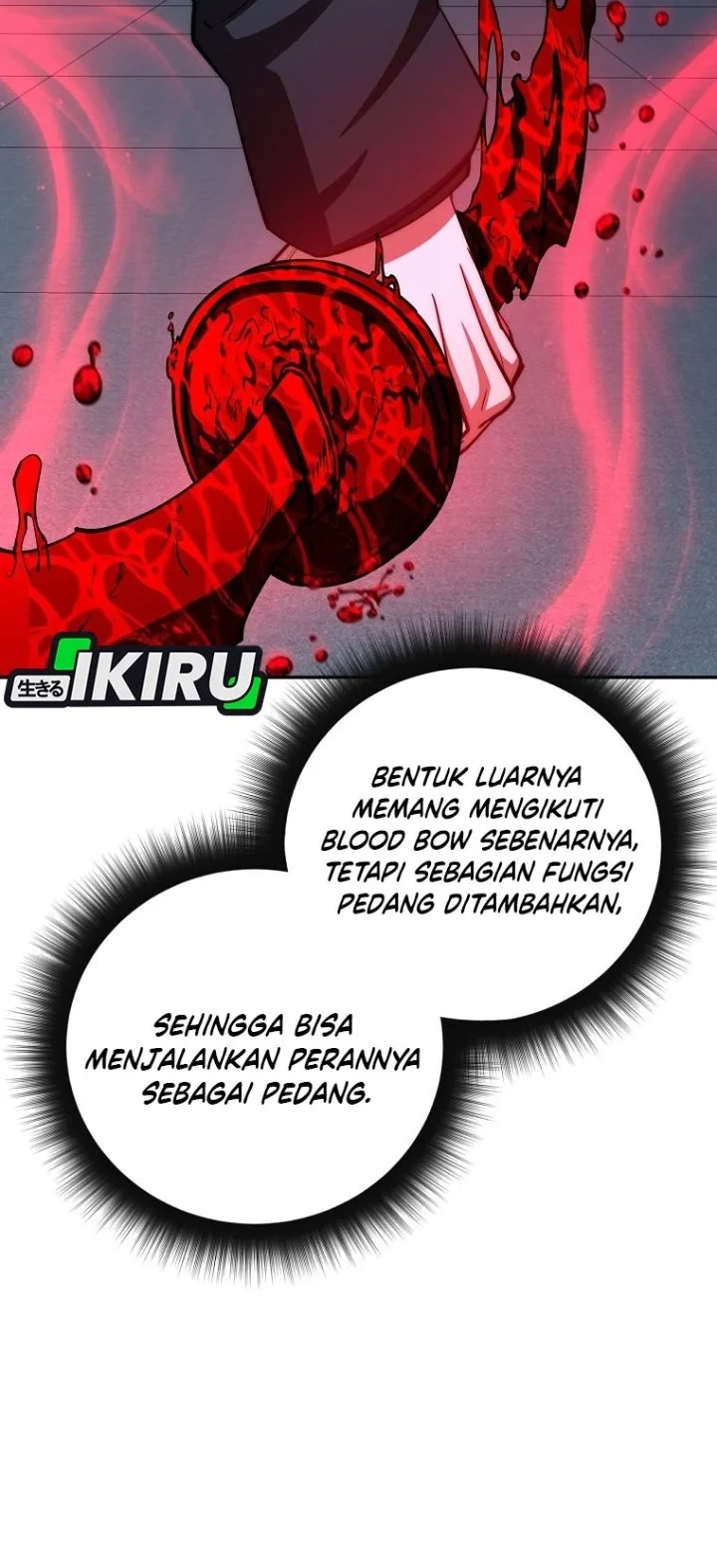 Return of the Sword God-Rank Civil Servant Chapter 93 - halaman 18
