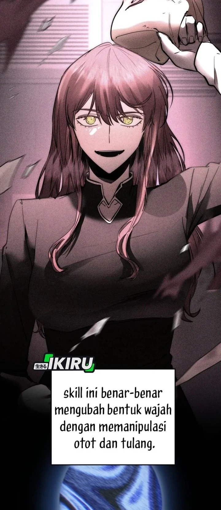Return of the Sword God-Rank Civil Servant Chapter 93 - halaman 28