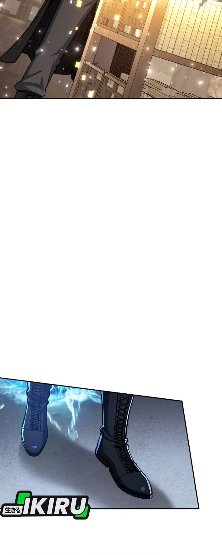 Return of the Sword God-Rank Civil Servant Chapter 93 - halaman 30