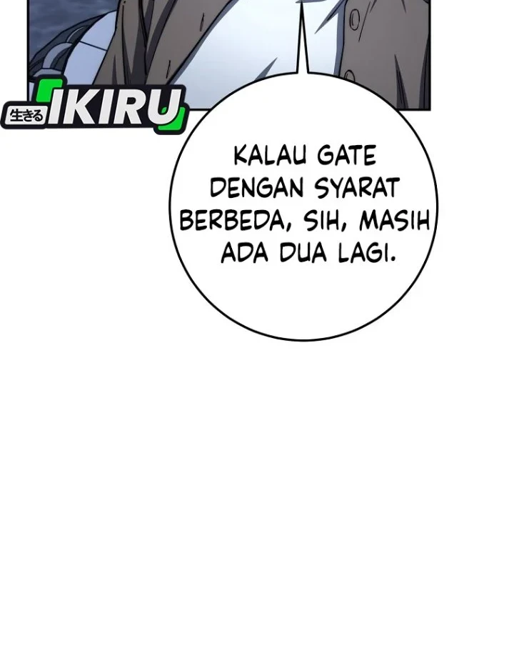 Return of the Sword God-Rank Civil Servant Chapter 93 - halaman 34