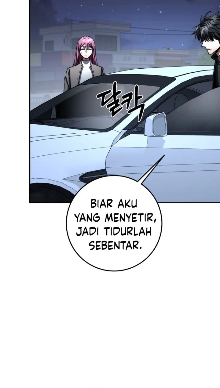 Return of the Sword God-Rank Civil Servant Chapter 93 - halaman 36