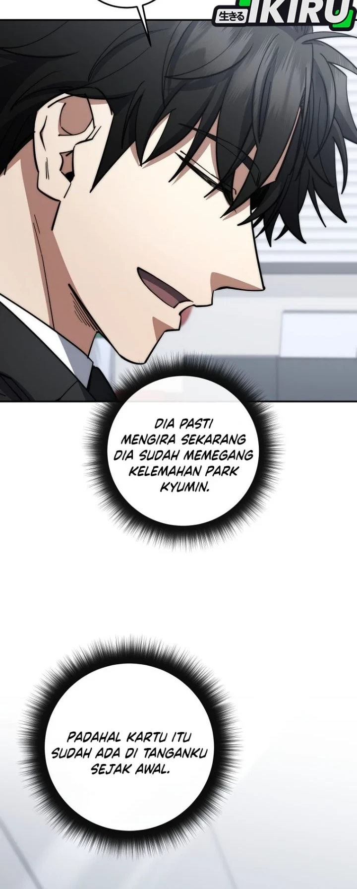 Return of the Sword God-Rank Civil Servant Chapter 93 - halaman 56