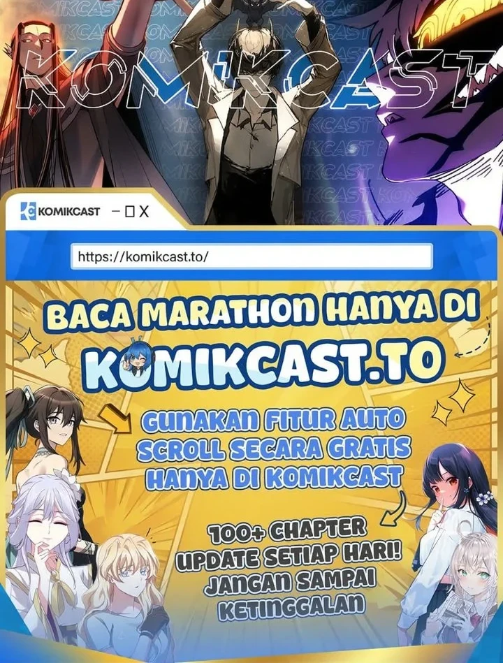 Return of the Sword God-Rank Civil Servant Chapter 93 - halaman 60