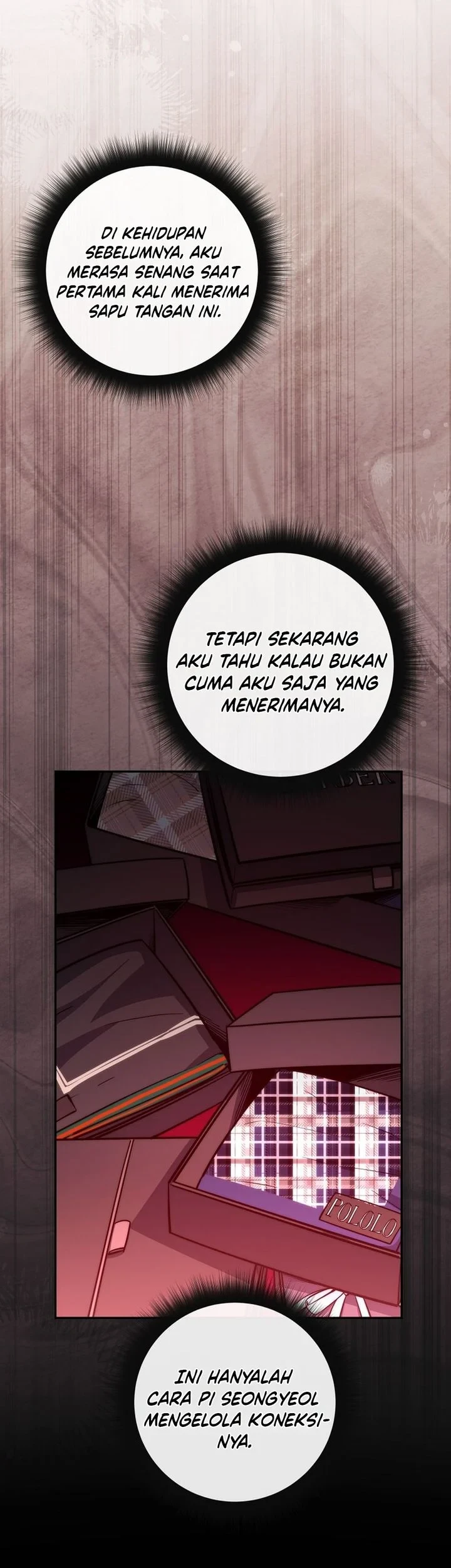 Return of the Sword God-Rank Civil Servant Chapter 94 - halaman 11