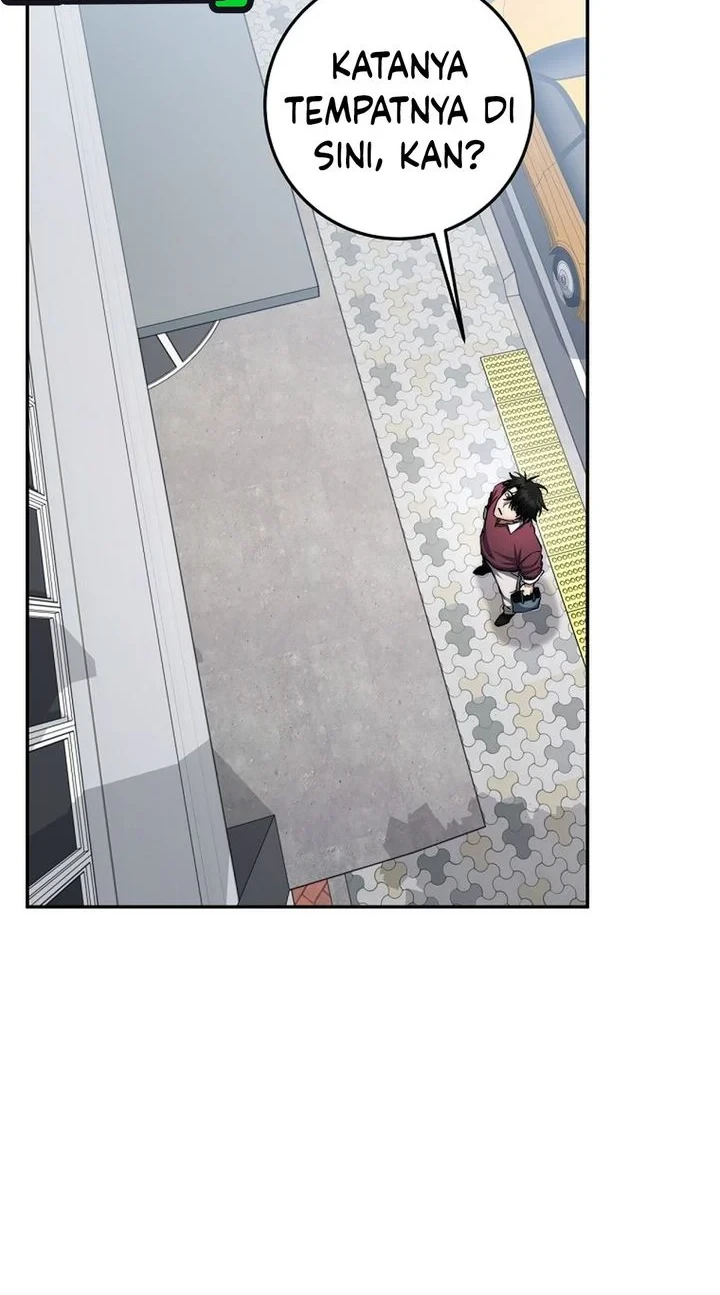 Return of the Sword God-Rank Civil Servant Chapter 94 - halaman 22