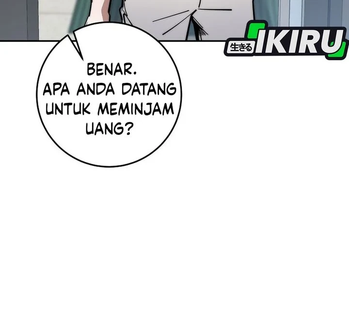 Return of the Sword God-Rank Civil Servant Chapter 94 - halaman 24