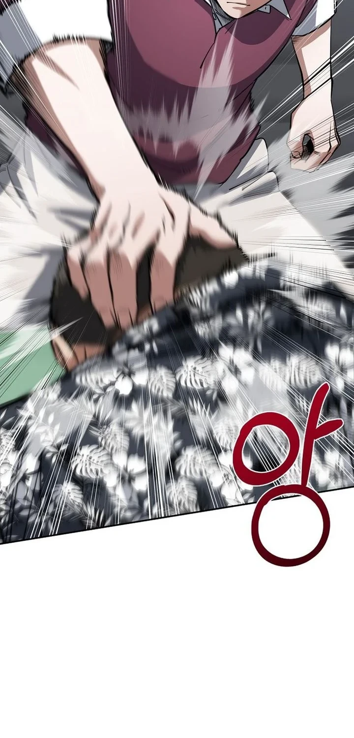 Return of the Sword God-Rank Civil Servant Chapter 94 - halaman 34