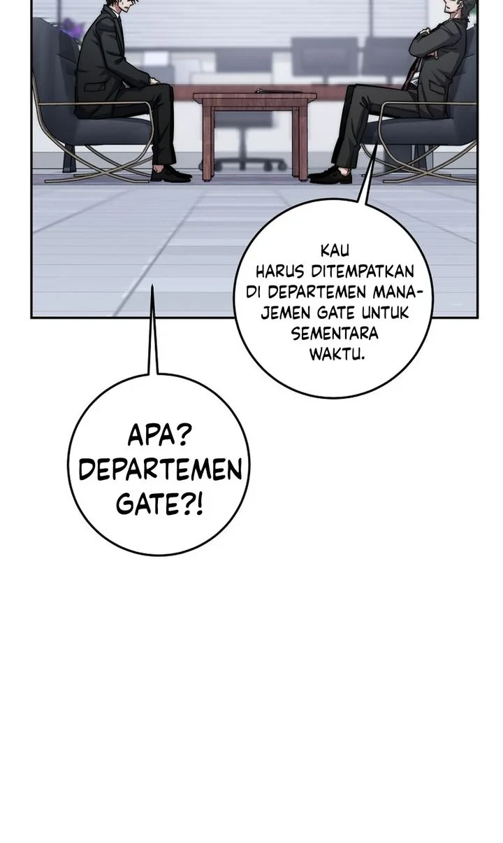 Return of the Sword God-Rank Civil Servant Chapter 94 - halaman 4