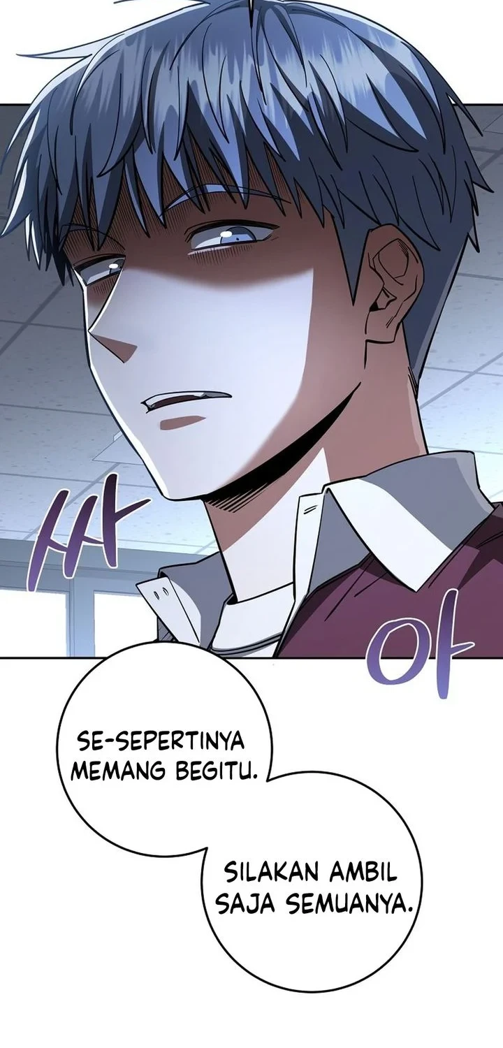 Return of the Sword God-Rank Civil Servant Chapter 94 - halaman 40