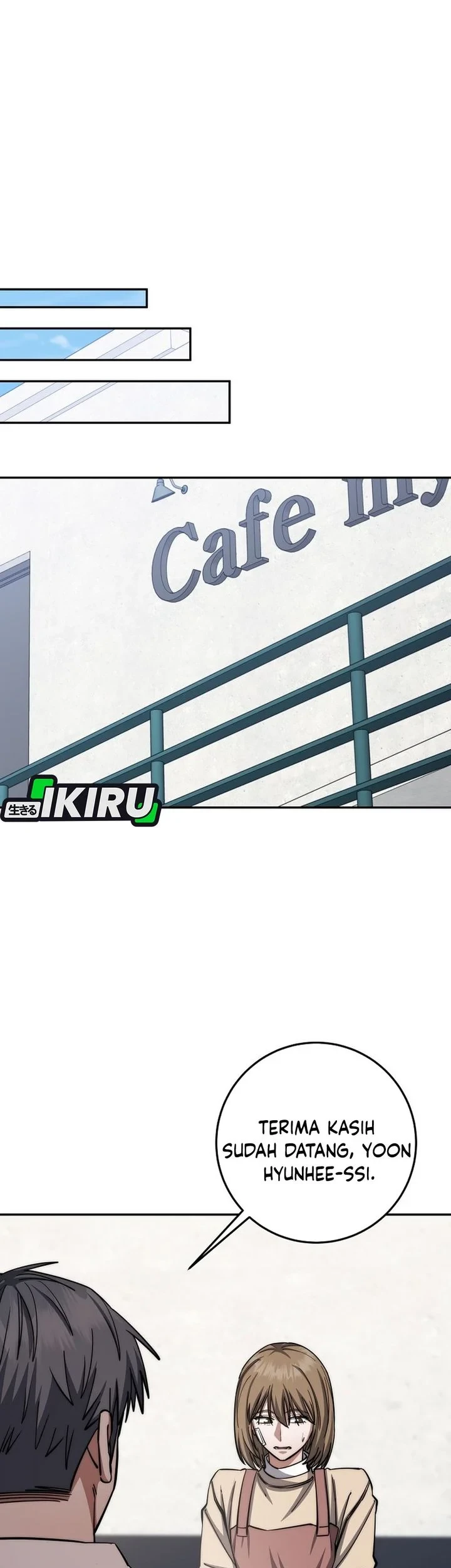 Return of the Sword God-Rank Civil Servant Chapter 94 - halaman 41
