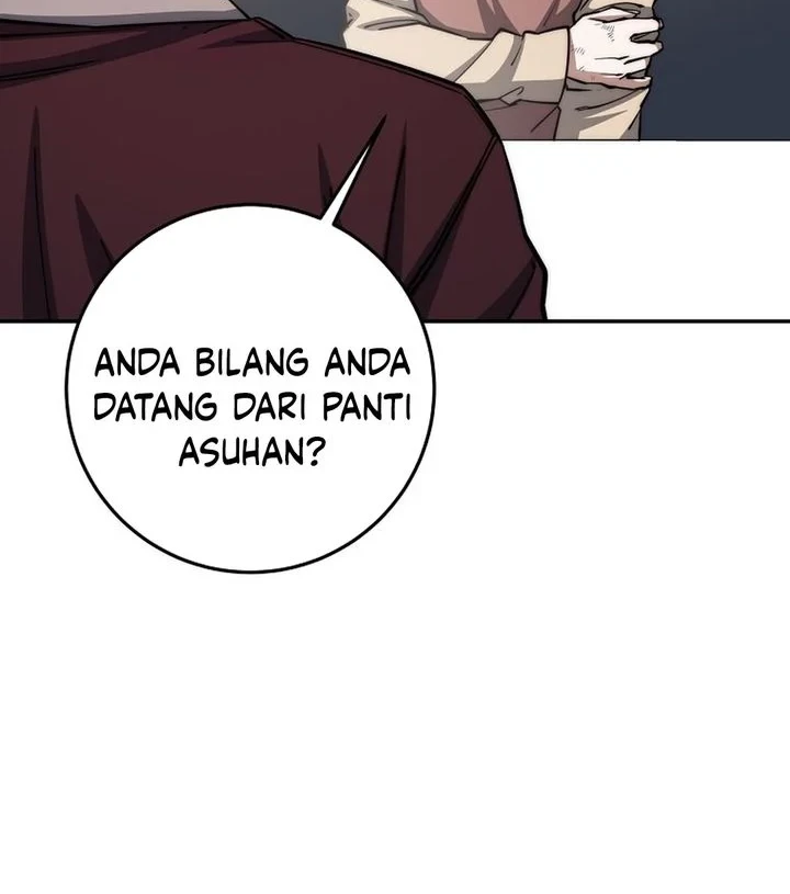 Return of the Sword God-Rank Civil Servant Chapter 94 - halaman 42
