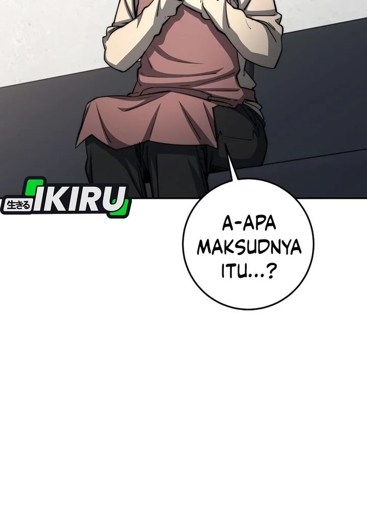 Return of the Sword God-Rank Civil Servant Chapter 94 - halaman 46