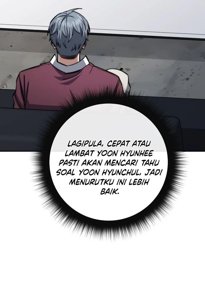 Return of the Sword God-Rank Civil Servant Chapter 94 - halaman 48