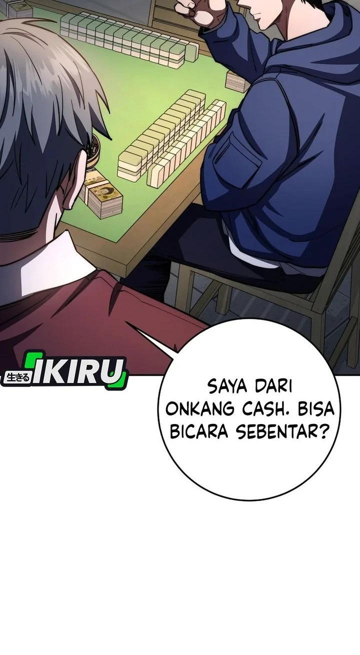 Return of the Sword God-Rank Civil Servant Chapter 94 - halaman 56