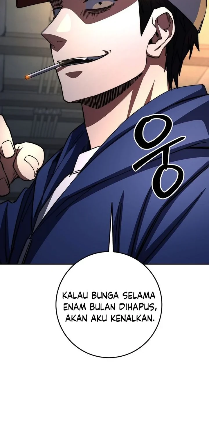 Return of the Sword God-Rank Civil Servant Chapter 94 - halaman 60