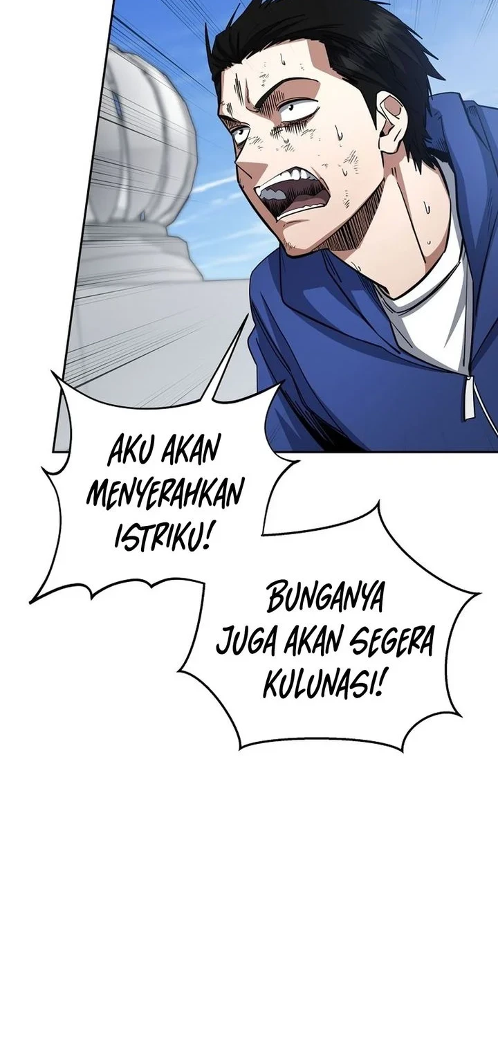 Return of the Sword God-Rank Civil Servant Chapter 94 - halaman 66