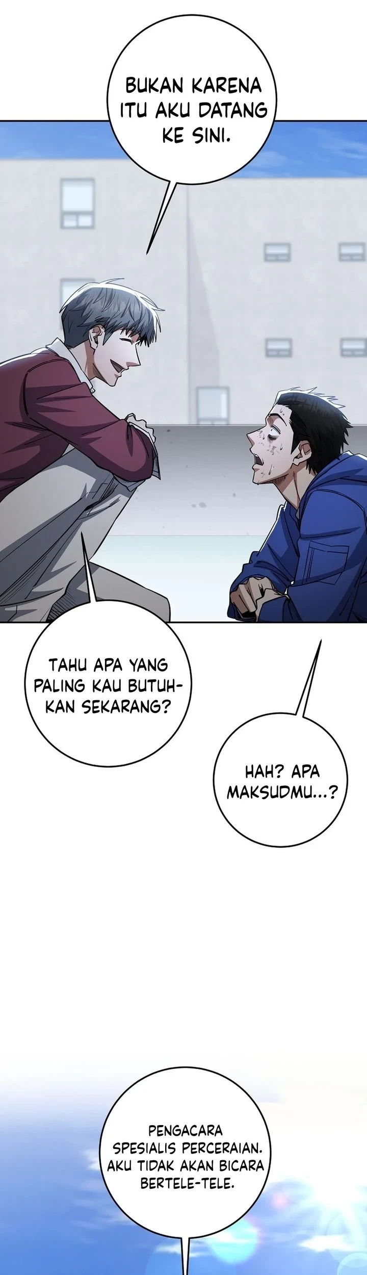 Return of the Sword God-Rank Civil Servant Chapter 94 - halaman 67