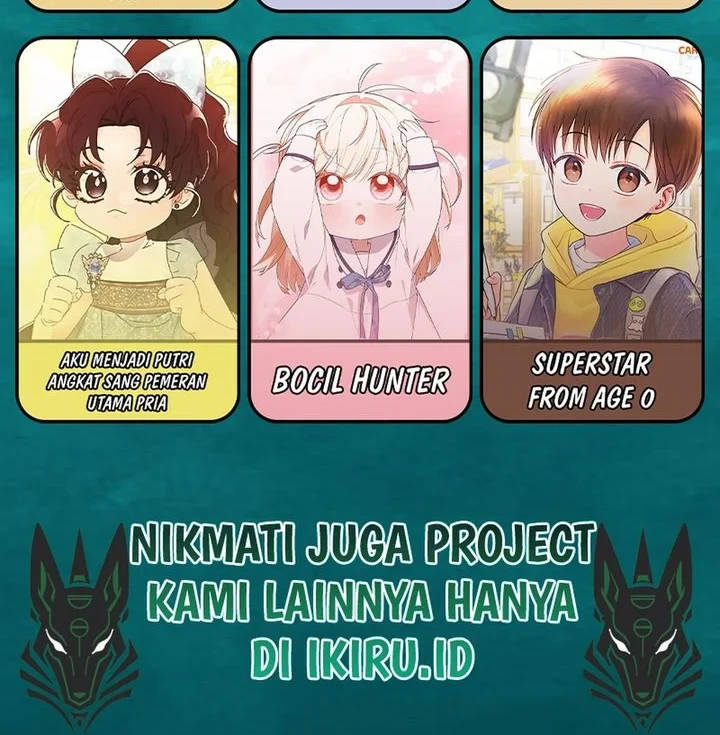Return of the Sword God-Rank Civil Servant Chapter 94 - halaman 72