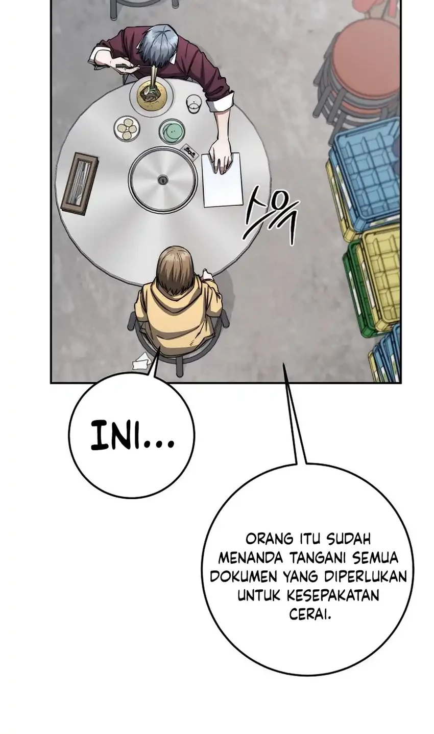 Return of the Sword God-Rank Civil Servant Chapter 95 - halaman 14