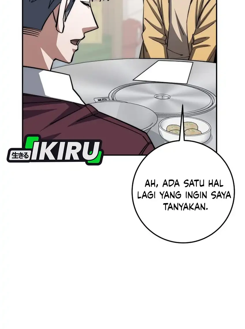 Return of the Sword God-Rank Civil Servant Chapter 95 - halaman 20