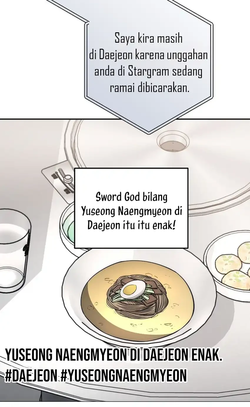 Return of the Sword God-Rank Civil Servant Chapter 95 - halaman 31