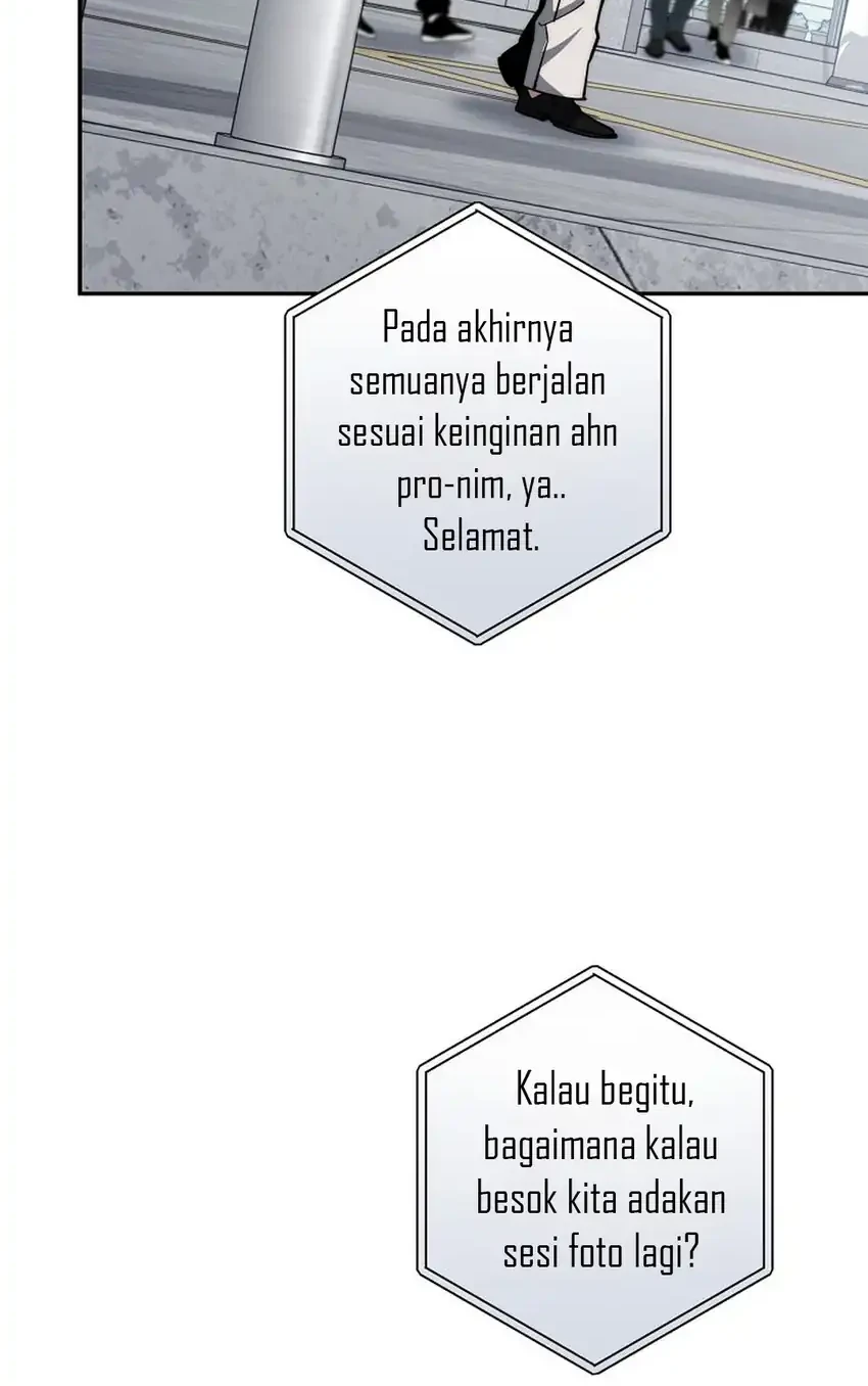 Return of the Sword God-Rank Civil Servant Chapter 95 - halaman 33