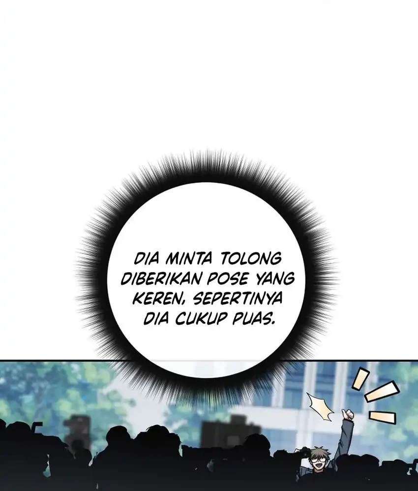 Return of the Sword God-Rank Civil Servant Chapter 95 - halaman 41