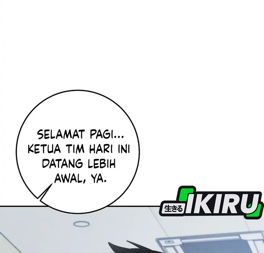 Return of the Sword God-Rank Civil Servant Chapter 95 - halaman 43
