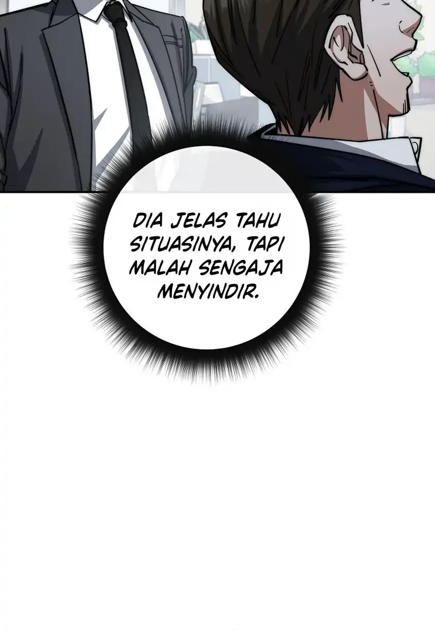 Return of the Sword God-Rank Civil Servant Chapter 95 - halaman 51