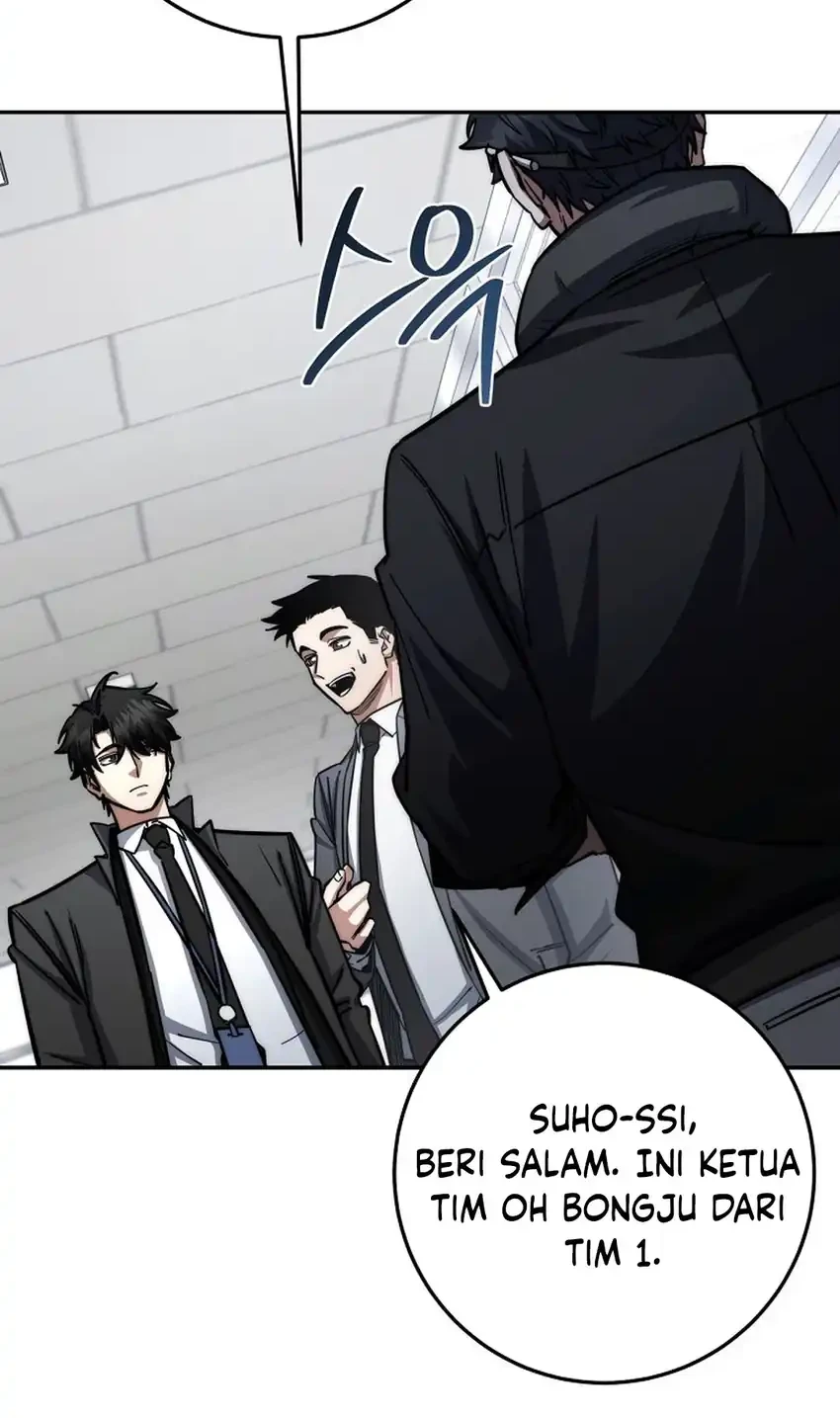Return of the Sword God-Rank Civil Servant Chapter 95 - halaman 67