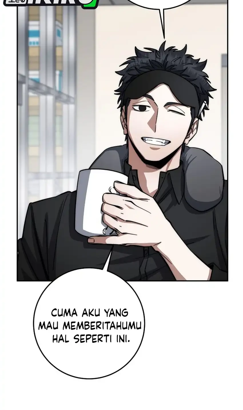 Return of the Sword God-Rank Civil Servant Chapter 95 - halaman 73