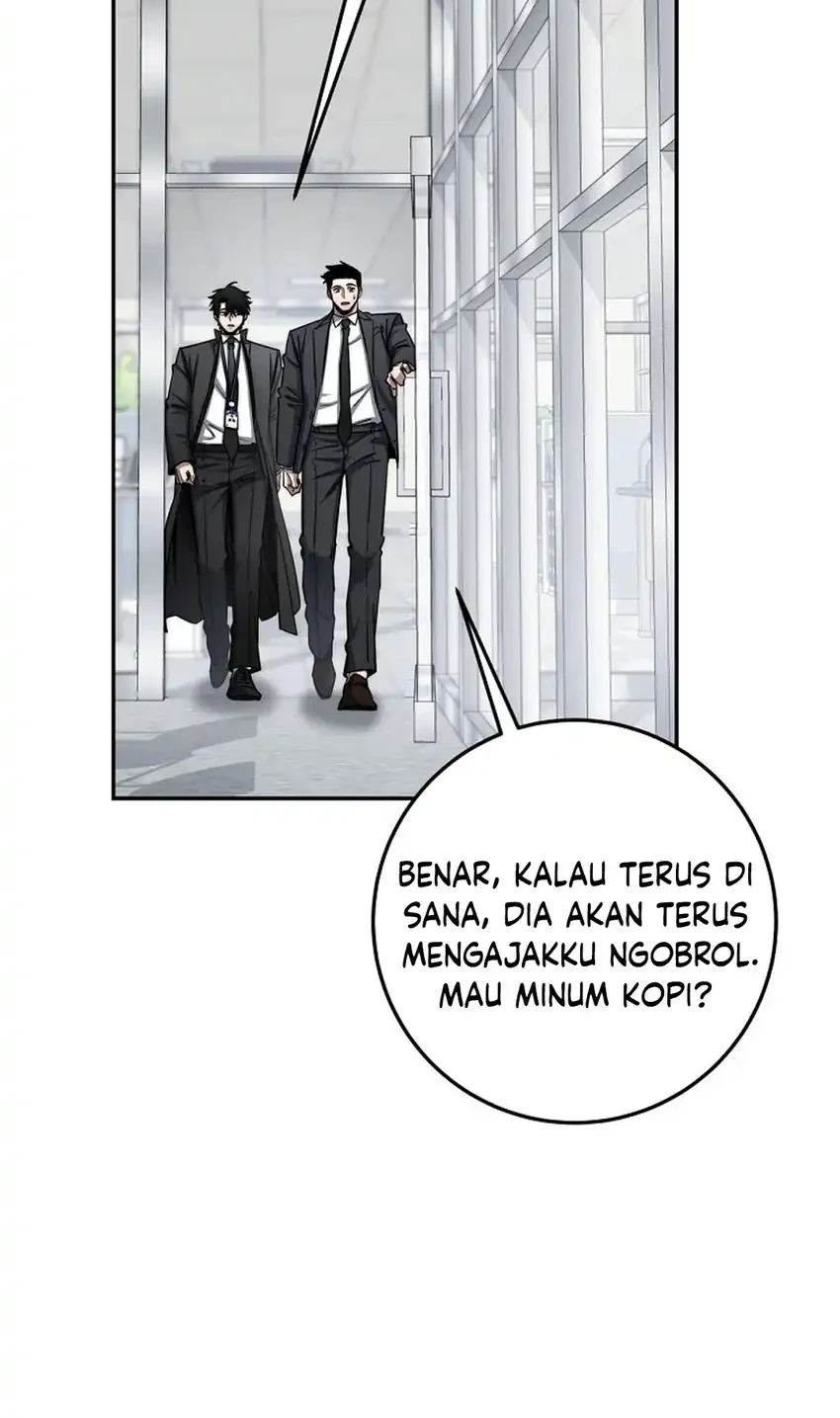 Return of the Sword God-Rank Civil Servant Chapter 95 - halaman 77