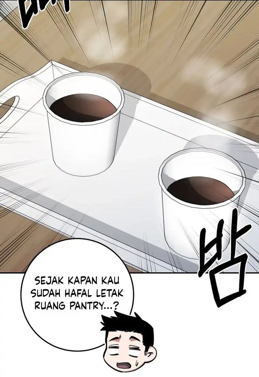 Return of the Sword God-Rank Civil Servant Chapter 95 - halaman 79