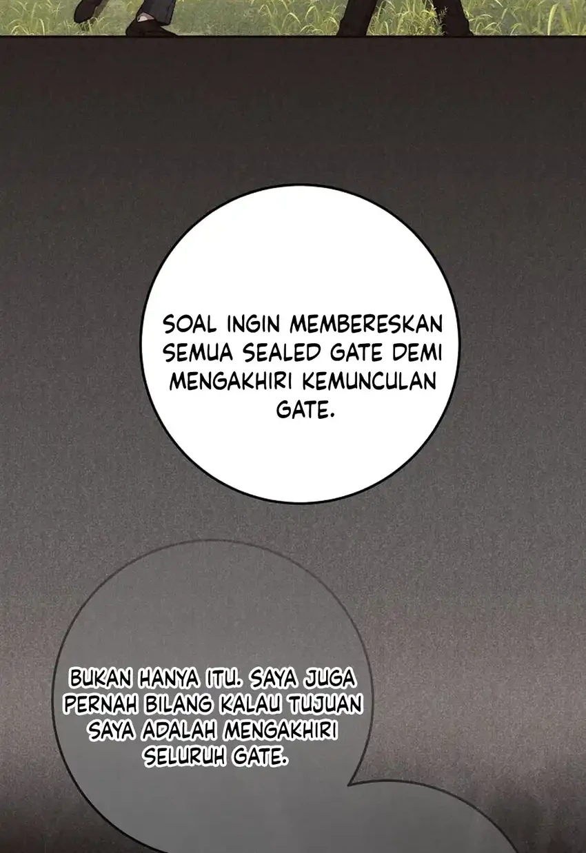 Return of the Sword God-Rank Civil Servant Chapter 95 - halaman 83