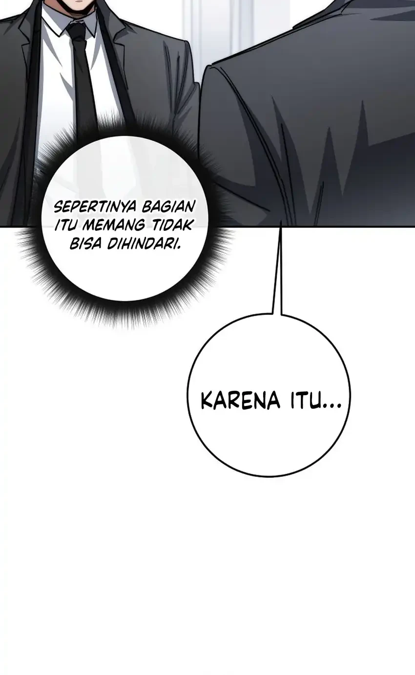 Return of the Sword God-Rank Civil Servant Chapter 95 - halaman 85