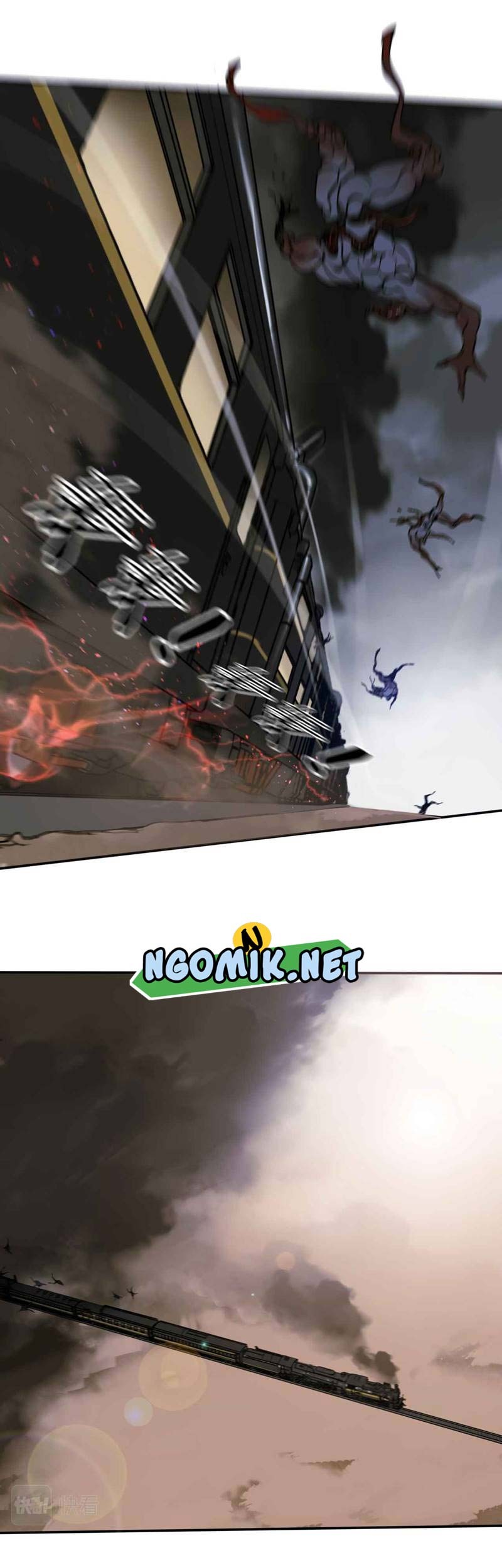 Return of the Top Hunter Chapter 1 - halaman 22