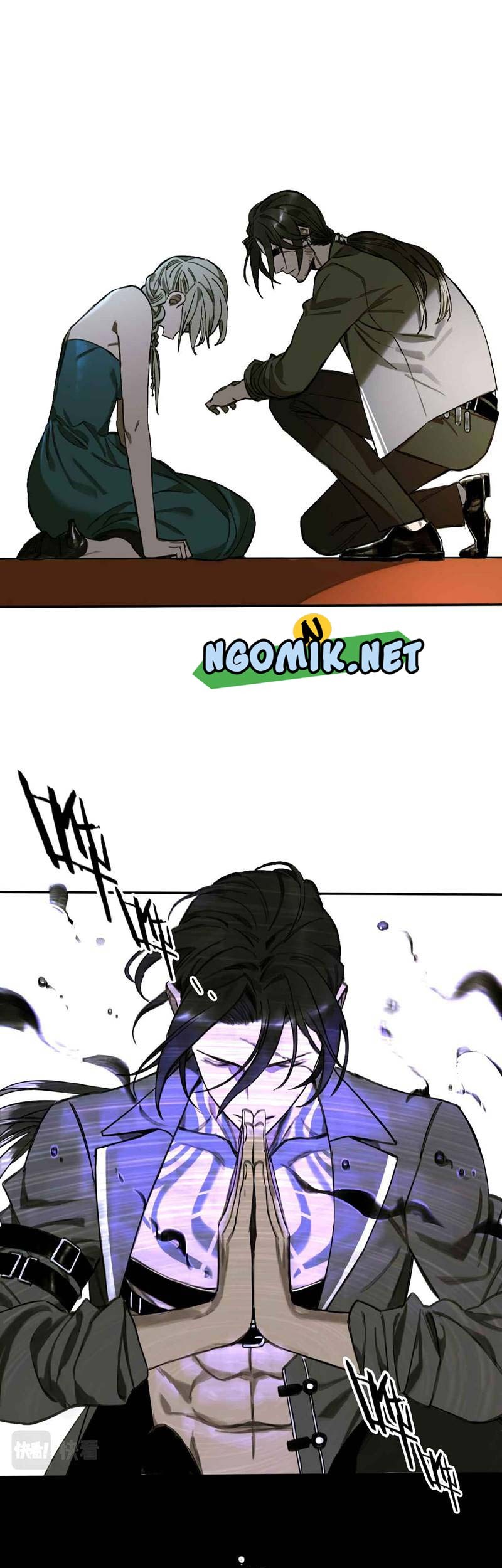 Return of the Top Hunter Chapter 1 - halaman 32