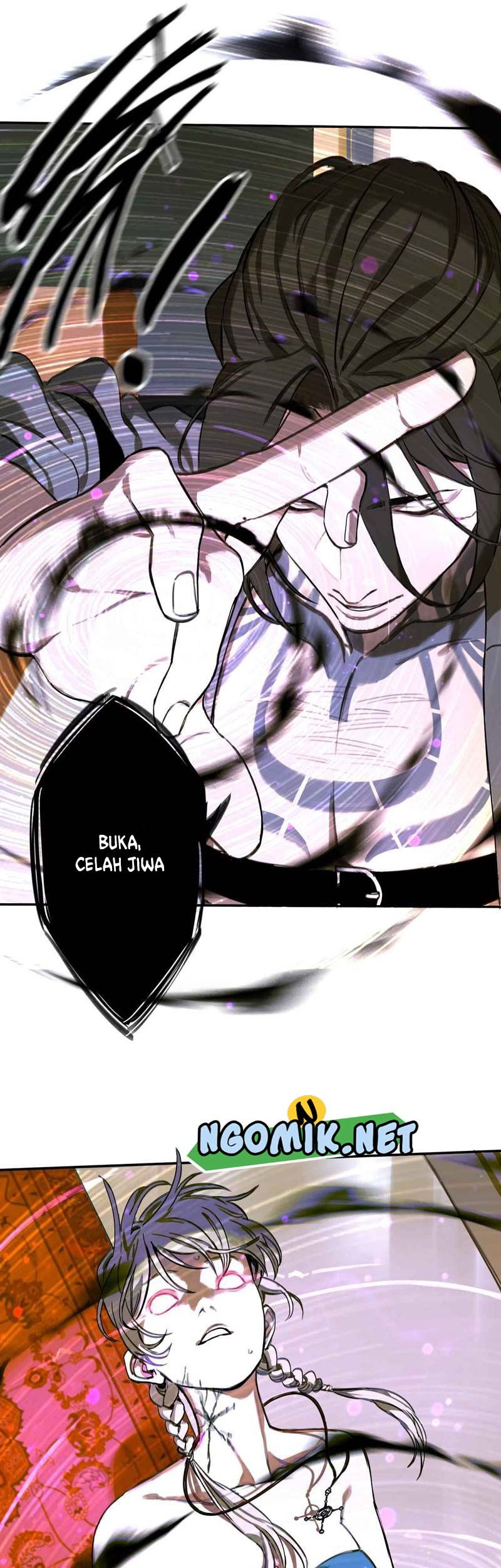 Return of the Top Hunter Chapter 1 - halaman 34