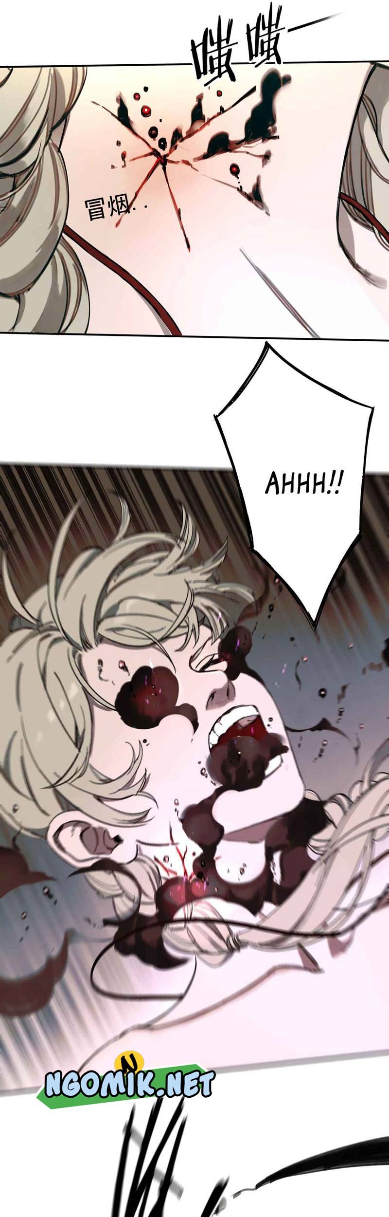 Return of the Top Hunter Chapter 1 - halaman 36