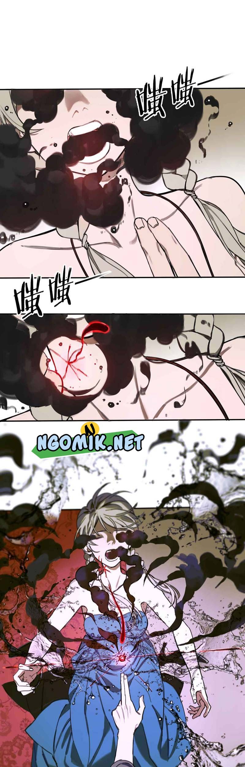 Return of the Top Hunter Chapter 1 - halaman 38
