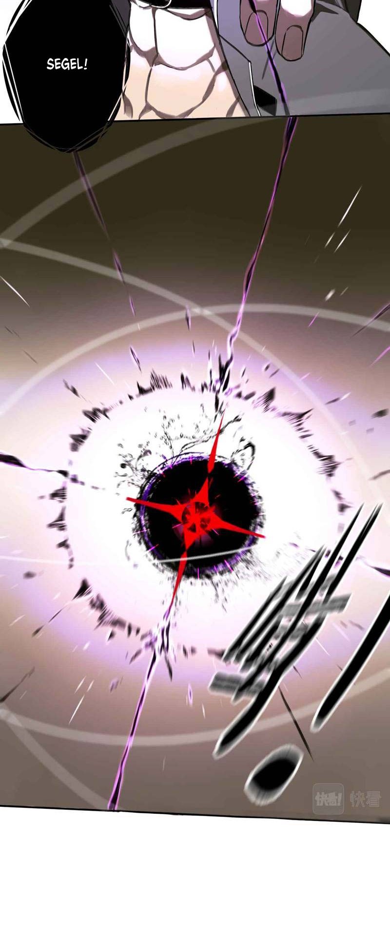 Return of the Top Hunter Chapter 1 - halaman 41