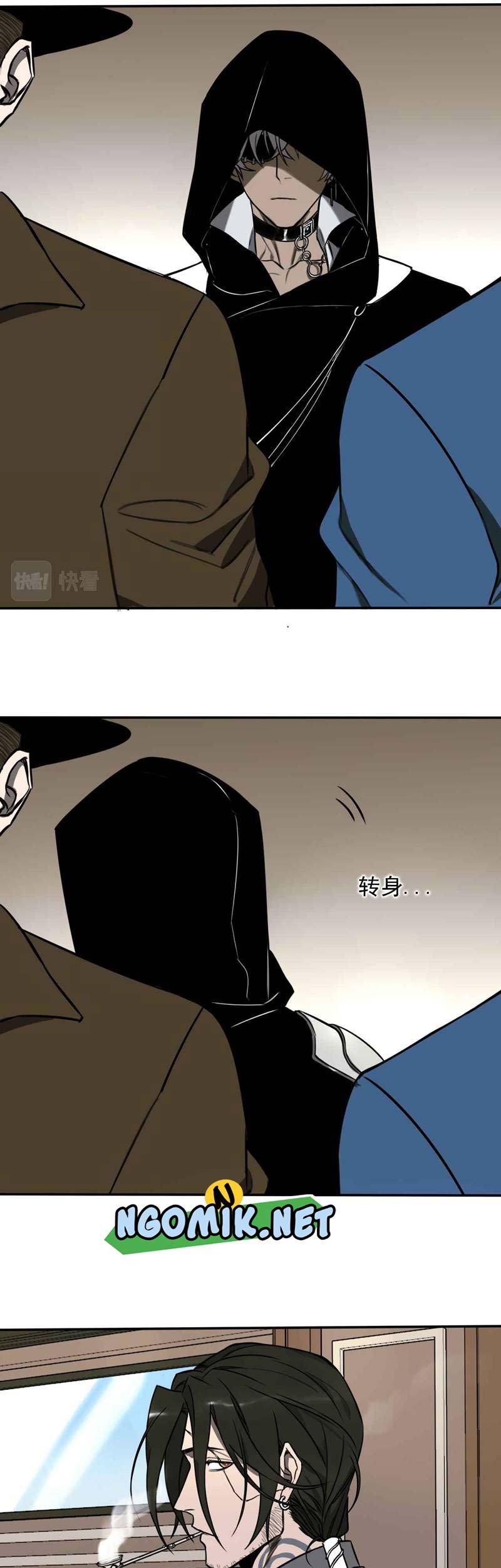Return of the Top Hunter Chapter 1 - halaman 46