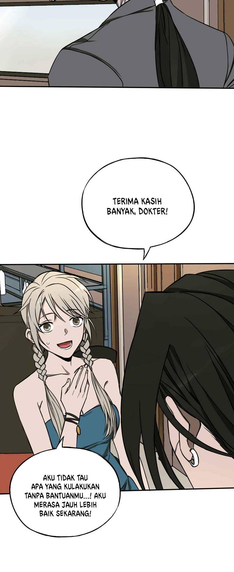Return of the Top Hunter Chapter 1 - halaman 47